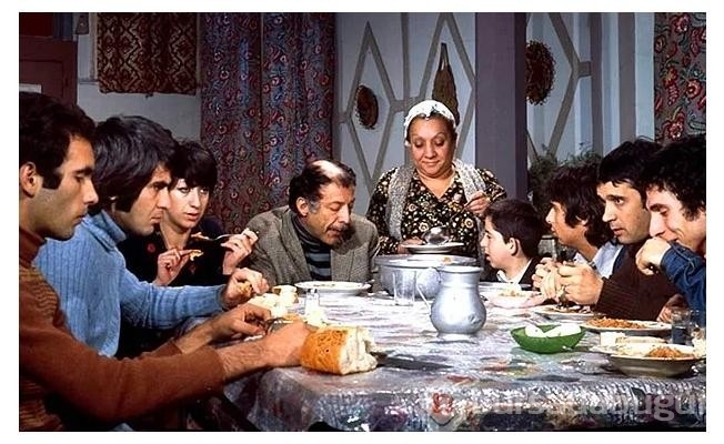 Bizim Aile filmi hangi yılda ve nerede çekildi? Bizim Aile oyuncuları kim, konusu nedir?