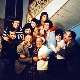 Bizim Aile filmi hangi yılda ve nerede çekildi? Bizim Aile oyuncuları kim, konusu nedir?