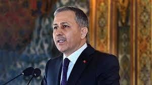 Bakan Yerlikaya duyurdu: Gri listedeki terörist etkisiz hale getirildi