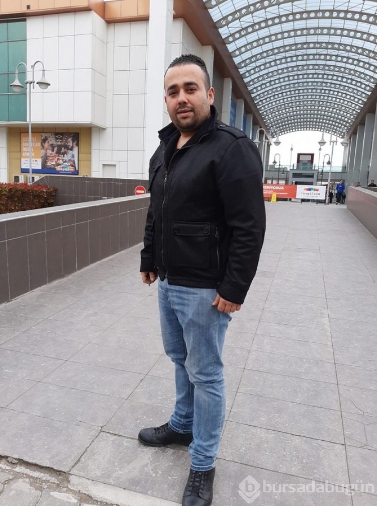 Bursa'da tartıştığı sürücüyü bıçakla kovalayan şüpheli: Bir anlık sinirle yaptım