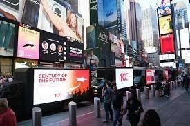 Türkiye Yüzyılı: New York'ta Cumhuriyet'in 100. yılı tanıtıldı
