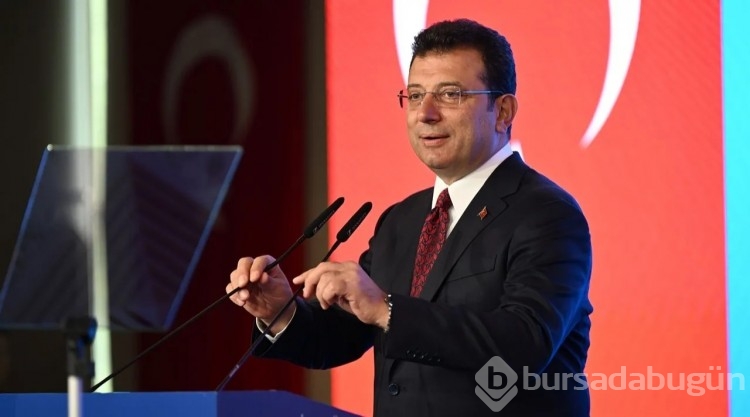 İmamoğlu'ndan 'İstanbul ittifakı' açıklaması