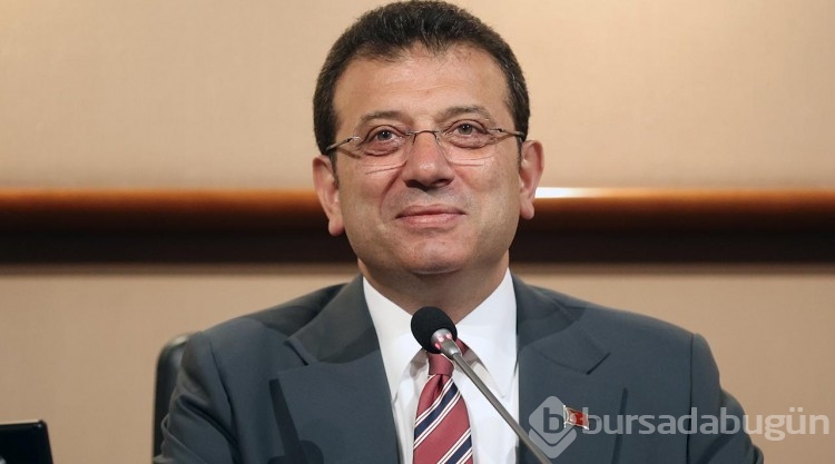 İmamoğlu'ndan 'İstanbul ittifakı' açıklaması