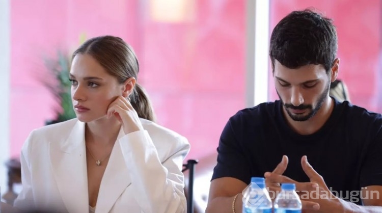 Bu hafta yayına başlayacak olan diziler