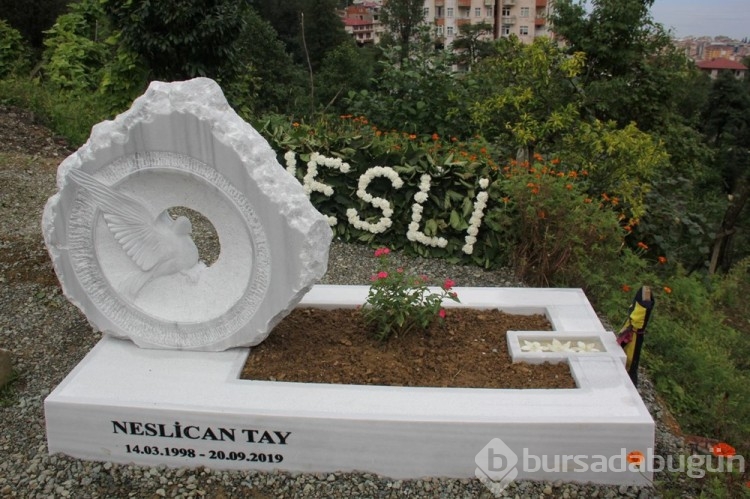 Neslican Tay ölüm yıldönümünde anılıyor: Neslican Tay kimdir, ne zaman öldü?
