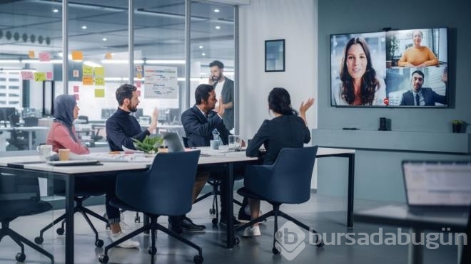 Almanya Haftada 4 Gün Çalışmaya Hazırlanıyor