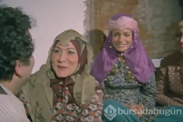 Zeki Alasya'nın İlk Eşi Yeşilçam Oyuncusu Hayatını Kaybetti!
