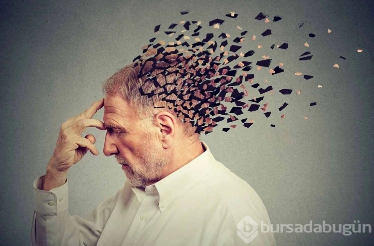 Dünyada her 3,2 saniyede bir kişi Alzheimer hastalığına yakalanıyor