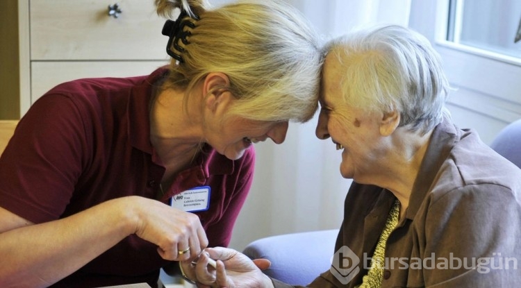 Dünyada her 3,2 saniyede bir kişi Alzheimer hastalığına yakalanıyor