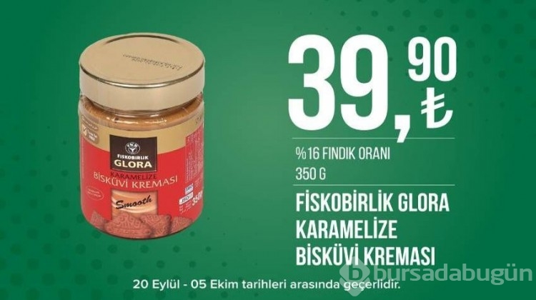 Tarım Kredi duyurdu: Elinizi çabuk tutun kısa sürecek...