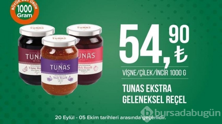 Tarım Kredi duyurdu: Elinizi çabuk tutun kısa sürecek...
