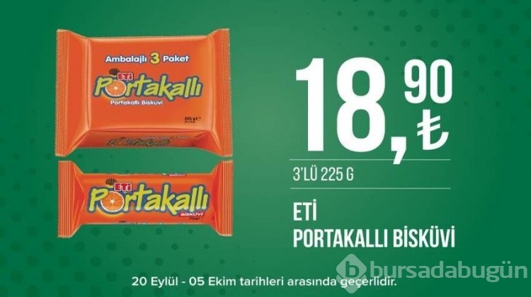 Tarım Kredi duyurdu: Elinizi çabuk tutun kısa sürecek...