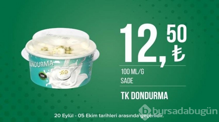 Tarım Kredi duyurdu: Elinizi çabuk tutun kısa sürecek...