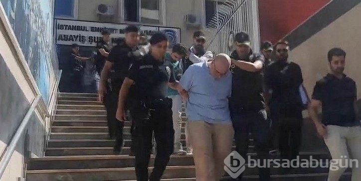 FETÖ 'cü doktor çocukların zihnine anı yerleştirdi!