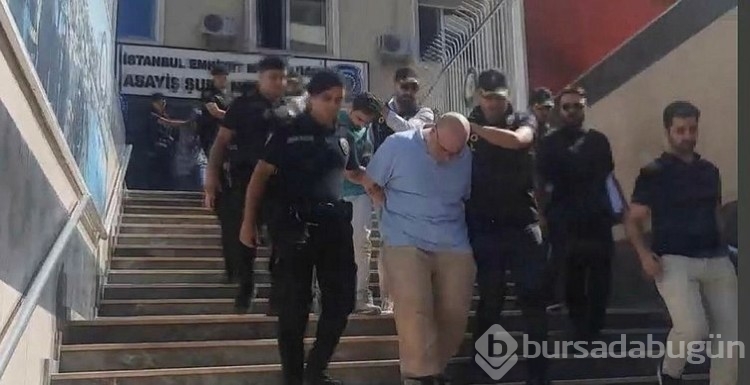 FETÖ 'cü doktor çocukların zihnine anı yerleştirdi!