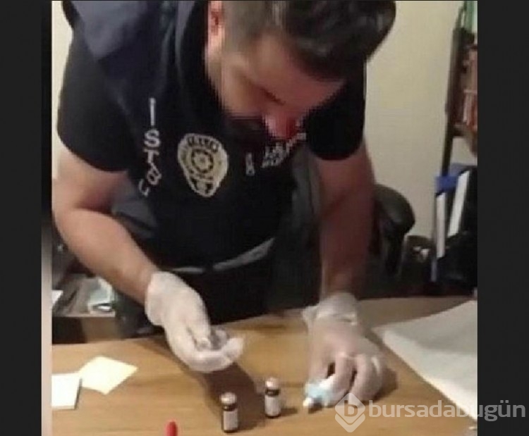 FETÖ 'cü doktor çocukların zihnine anı yerleştirdi!
