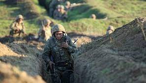 Ermenistan, Azerbaycan'ın silah bırakma talebini kabul etti