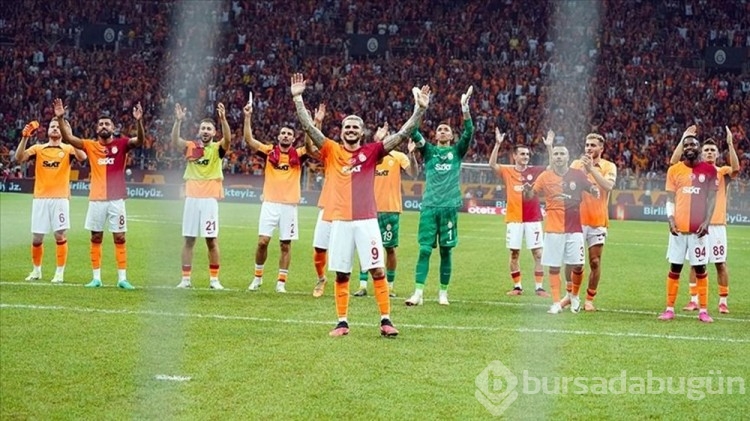 Galatasaray-Kopenhag maçı ne zaman, saat kaçta ve hangi kanalda canlı yayınlanacak? Kritik maçta Galatasaray'ın muhtemel 11'i belli oldu