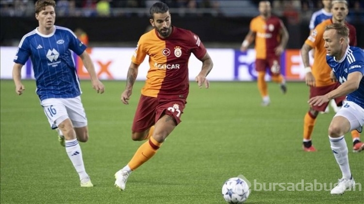 Galatasaray-Kopenhag maçı ne zaman, saat kaçta ve hangi kanalda canlı yayınlanacak? Kritik maçta Galatasaray'ın muhtemel 11'i belli oldu