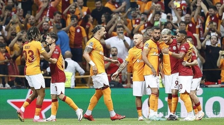 Galatasaray-Kopenhag maçı ne zaman, saat kaçta ve hangi kanalda canlı yayınlanacak? Kritik maçta Galatasaray'ın muhtemel 11'i belli oldu