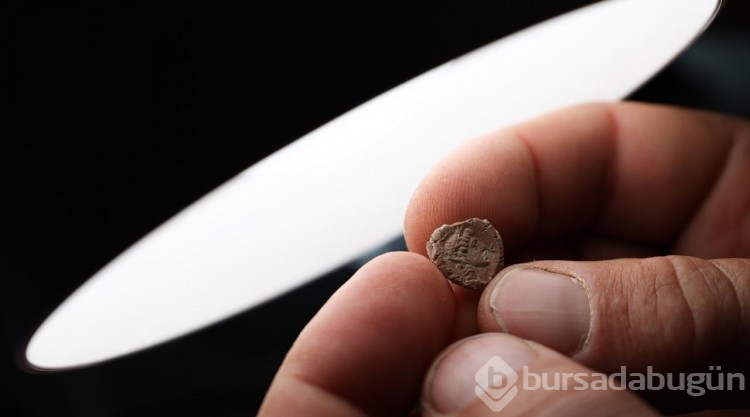 Gaziantep'teki Dülük Antik Kenti mühür baskı buluntularıyla öne çıkıyor
