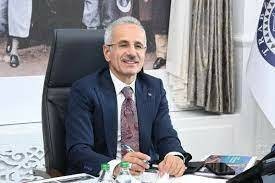 Bakan Uraloğlu Cezayir'e gidiyor