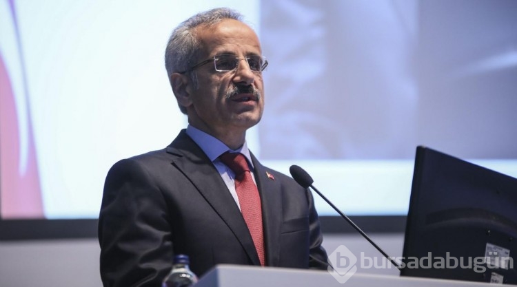 Bakan Uraloğlu Cezayir'e gidiyor