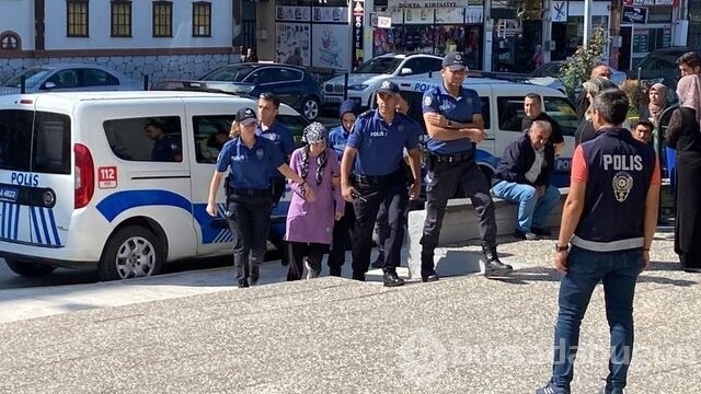 2 aylık Buğlem, balkondan düşüp ölmüştü! Annesi tutuklandı!