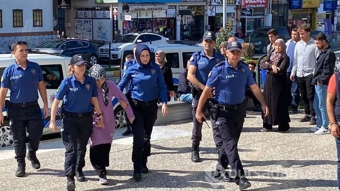 2 aylık Buğlem, balkondan düşüp ölmüştü! Annesi tutuklandı!