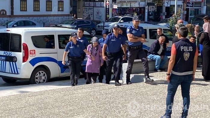 2 aylık Buğlem, balkondan düşüp ölmüştü! Annesi tutuklandı!