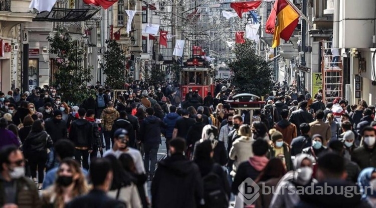 Üçlü salgın uyarısı! Soğuk algınlığıyla Kovid-19 karışıyor