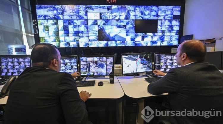 TBMM'de yeni yasama yılı öncesi güvenlik tedbirleri artırıldı
