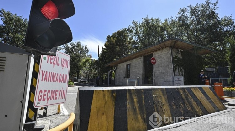 TBMM'de yeni yasama yılı öncesi güvenlik tedbirleri artırıldı
