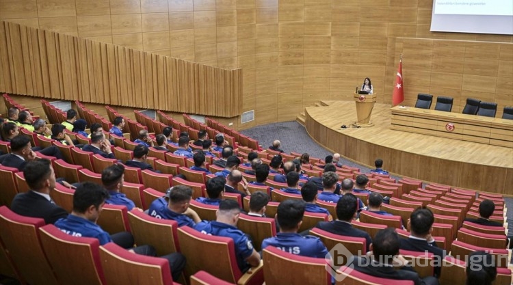 TBMM'de yeni yasama yılı öncesi güvenlik tedbirleri artırıldı
