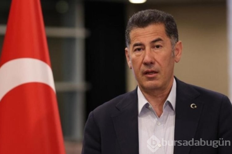 Sinan Oğan aracının fiyatıyla ilgili sessizliğini bozdu