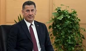 Sinan Oğan aracının fiyatıyla ilgili sessizliğini bozdu
