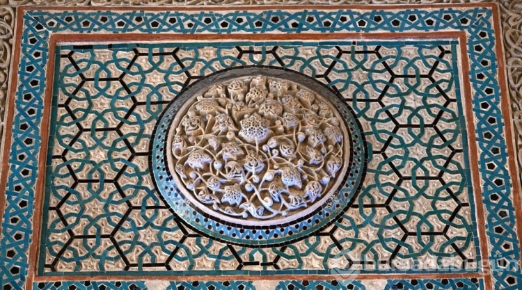 Ahi Şerefeddin Camii'nin UNESCO Dünya Mirası Listesi'ne girmesi
