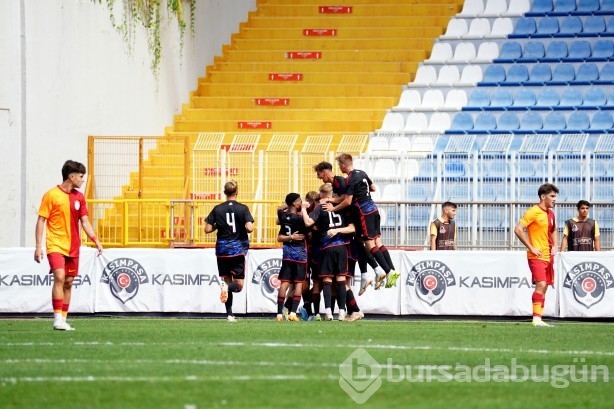 Aman! Bu bir kabus olmalı... Akşam inşallah tam tersi olur...