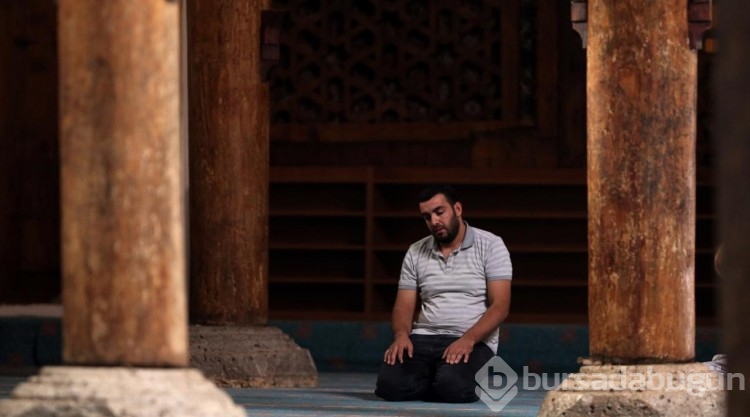 Beyşehir Eşrefoğlu Camii UNESCO Dünya Mirası Listesi'nde