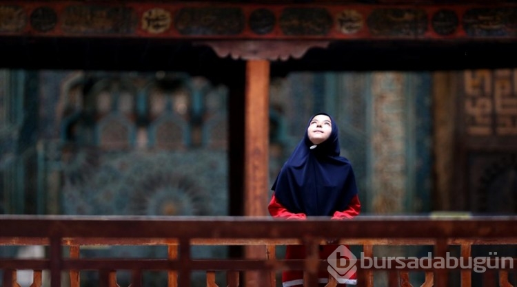 Beyşehir Eşrefoğlu Camii UNESCO Dünya Mirası Listesi'nde