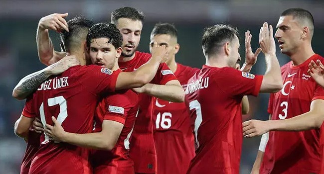 A Milli Takım'ın hocası belli oldu!