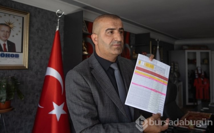 Mansur Yavaş ile Özel Halk Otobüsü esnafı arasında kavga büyüyor! 3 aydır gelir desteği sağlamıyor isyanı!