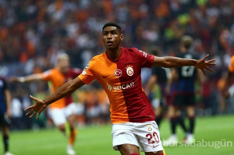 Galatasaray-Kopenhag maçı sonrası Okan Buruk'a sert eleştiri! 