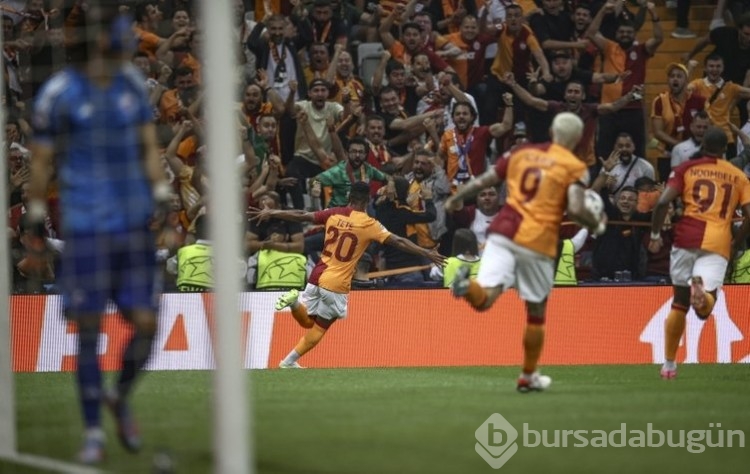 Galatasaray-Kopenhag maçı sonrası Okan Buruk'a sert eleştiri! 