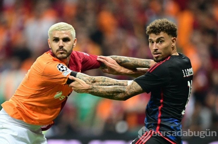 Galatasaray-Kopenhag maçı sonrası Okan Buruk'a sert eleştiri! 