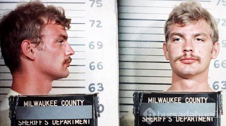 Daha önce duyulmamış Dahmer kayıtları!