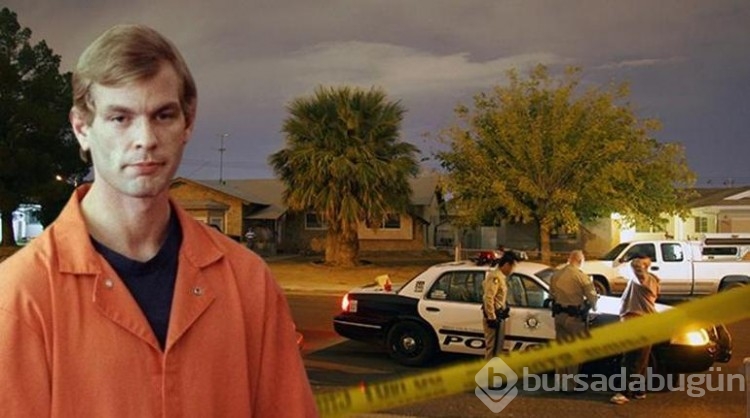 Daha önce duyulmamış Dahmer kayıtları!