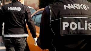 Bursa ve Balıkesir'de narkotik operasyonu: 135 gözaltı
