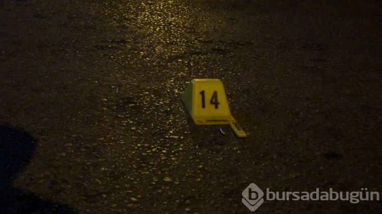 İzmir'de motosiklete pusu: 1 ölü