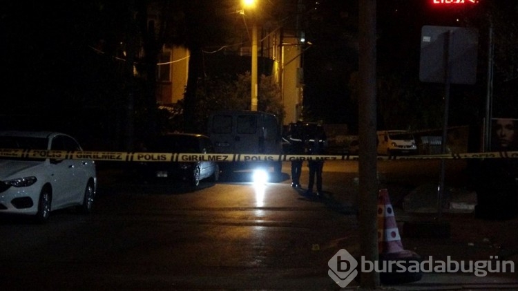 İzmir'de motosiklete pusu: 1 ölü